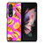MCDONALD KAWAII FAST FOOD Samsung Galaxy Z Fold 3 Case Cover