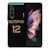 MEMPHIS GRIZZLIES JA MORANT NBA BASKETBALL Samsung Galaxy Z Fold 3 Case Cover