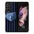 MEMPHIS GRIZZLIES NBA USA FLAG Samsung Galaxy Z Fold 3 Case Cover