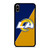 LOS ANGELES RAMS NFL FOOTBALL LOGO iPhone XS Max Case Cover