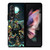 METAL SLUG GAMES 2 Samsung Galaxy Z Fold 3 Case Cover
