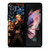 METAL SLUG GAMES Samsung Galaxy Z Fold 3 Case Cover