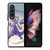 MEWTWO POKEMON Samsung Galaxy Z Fold 3 Case Cover