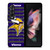 MINNESOTA VIKINGS FOOTBALL FIELD Samsung Galaxy Z Fold 3 Case Cover