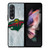 MINNESOTA WILD NHL HOCKEY 3 Samsung Galaxy Z Fold 3 Case Cover