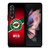MINNESOTA WILD NHL HOCKEY Samsung Galaxy Z Fold 3 Case Cover