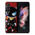 MORGANA PERSONA 5 CARTOON Samsung Galaxy Z Fold 3 Case Cover