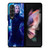 NATASHA ROMANOFF MARVEL THE AVENGERS 2 Samsung Galaxy Z Fold 3 Case Cover