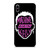 MACHINE GUN KELLY MGK RAPPER LOGO iPhone XS Max Case Cover