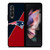 NEW ENGLAND PATRIOTS NFL FOOTBALL LOGO Samsung Galaxy Z Fold 3 Case Cover NEW ENGLAND PATRIOTS NFL FOOTBALL LOGO Samsung Galaxy Z Fold 3 Case Cover