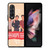 NEW HOPE CLUB AESTHETIC Samsung Galaxy Z Fold 3 Case Cover