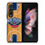 NEW ORLEANS PELICANS NBA ARENA Samsung Galaxy Z Fold 3 Case Cover
