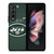 NEW YORK JETS NFL FOOTBALL NIKE Samsung Galaxy Z Fold 3 Case Cover