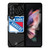 NEW YORK RANGERS NHL TEAM Samsung Galaxy Z Fold 3 Case Cover