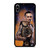MAX HOLLOWAY MIXED MARTIAL ART MMA UFC 3 iPhone XS Max Case Cover