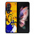 NIKOLA JOKIC DENVER NUGGETS 3 Samsung Galaxy Z Fold 3 Case Cover