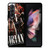 NIRVANA ROCK BAND Samsung Galaxy Z Fold 3 Case Cover