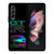 NISSAN GTR SPORT HOLOGRAPHIC Samsung Galaxy Z Fold 3 Case Cover