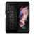OASIS ROCK BAND WOODEN LOGO Samsung Galaxy Z Fold 3 Case Cover