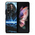 OBI WAN KENOBI STAR WARS 2 Samsung Galaxy Z Fold 3 Case Cover