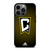 COLUMBUS CREW SOCCER MLS ADIDAS iPhone 13 Pro Case Cover