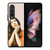 OLIVIA RODRIGO CUTE Samsung Galaxy Z Fold 3 Case Cover