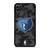 MEMPHIS GRIZZLIES BLACK CAMO iPhone XS Max Case Cover