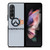 OVERWATCH 2 GAMES LOGO Samsung Galaxy Z Fold 3 Case Cover