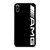 MERCEDES BENZ AMG PERFORMANCE iPhone XS Max Case Cover