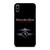 MERCEDES BENZ CAR THE BEST OR NOTHING iPhone XS Max Case Cover