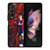 PEDRI BARCELONA FC Samsung Galaxy Z Fold 3 Case Cover
