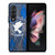 RAVENCLAW HOGWARTS HARRY POTTER 2 Samsung Galaxy Z Fold 3 Case Cover