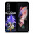 RAZOR GENSHIN IMPACT GAMES 2 Samsung Galaxy Z Fold 3 Case Cover
