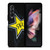 ROCKSTAR ENERGY DRINK Samsung Galaxy Z Fold 3 Case Cover