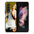ROGER FEDERER TENNIS Samsung Galaxy Z Fold 3 Case Cover
