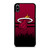 MIAMI HEATS NBA SKYLINE iPhone XS Max Case Cover