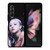 ROSE BLACKPINK PINK VENOM Samsung Galaxy Z Fold 3 Case Cover
