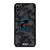 MIAMI MARLINS BASEBALL BLACK CAMO iPhone XS Max Case Cover