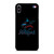 MIAMI MARLINS MLB LOGO iPhone XS Max Case Cover