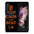 SAN FRANCISCO GIANTS MLB BASEBALL Samsung Galaxy Z Fold 3 Case Cover