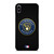 MILWAUKEE BREWERS BASEBALL TEAM iPhone XS Max Case Cover