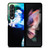 SMOKEPURPP LOST PLANET RAPPER Samsung Galaxy Z Fold 3 Case Cover