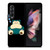 SNORLAX KABIGON POKEMON Samsung Galaxy Z Fold 3 Case Cover