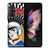 SPEED RACER CLASSIC CARTOON Samsung Galaxy Z Fold 3 Case Cover