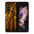 SPRING BONNIE FIVE NIGHTS AT FREDDY'S Samsung Galaxy Z Fold 3 Case Cover