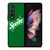 SPRITE SOFT DRINK LOGO Samsung Galaxy Z Fold 3 Case Cover