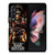 STAR WARS THE BAD BATCH Samsung Galaxy Z Fold 3 Case Cover