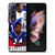 STEFON DIGGS BUFFALO BILLS  Samsung Galaxy Z Fold 3 Case Cover