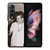 STEVEN PATRICK MORISSEY MALE SINGER Samsung Galaxy Z Fold 3 Case Cover