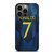 CRISTIANO RONALDO MANCHESTER UNITED 2021 iPhone 13 Pro Case Cover